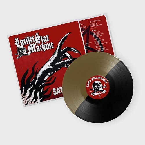 Satanic Age