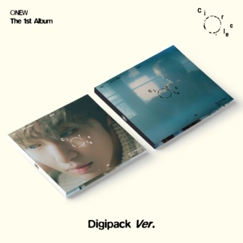 Circle - Digipack Version [Import]