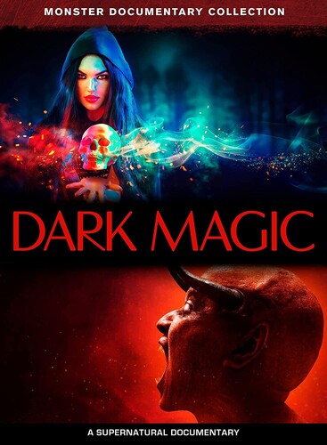 Dark Magic - Dark Magic