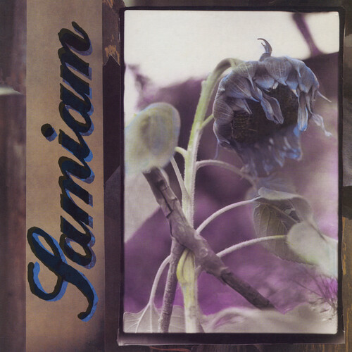 Samiam - Samiam - Black/Purple Splatter (Blk) [Colored Vinyl] (Purp)