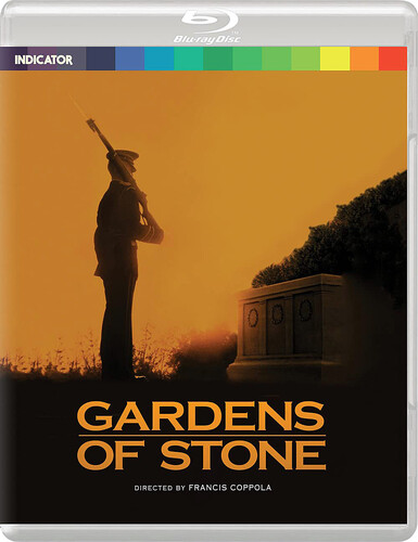 Gardens of Stone [Import]