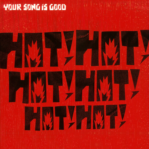 HOT! HOT! HOT! HOT! HOT! HOT!