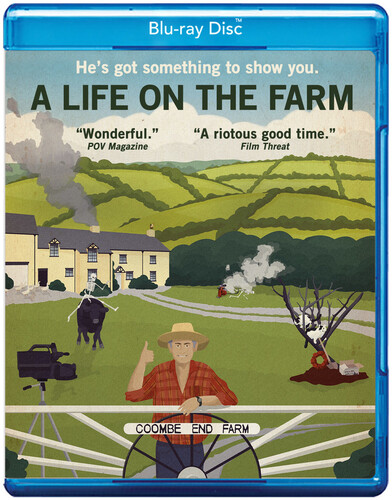 Life on the Farm - Life On The Farm / (Mod)
