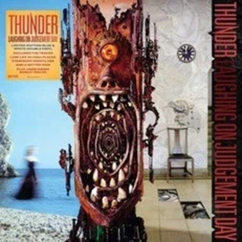 Laughing On Judgement Day - Digipak/ Expanded Edition [Import]