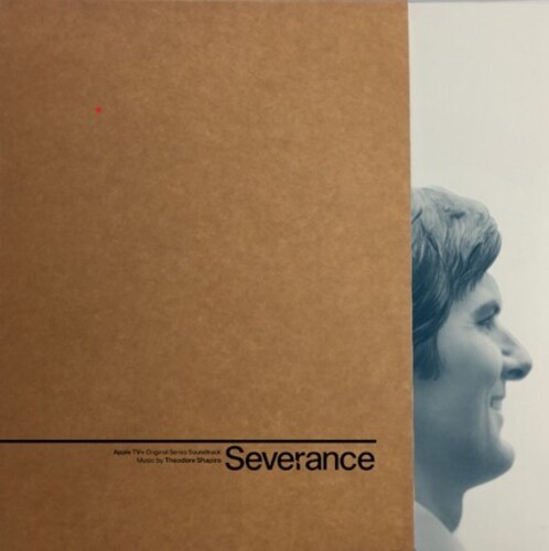 Severance: Season 1 (Original Soundtrack) [Import]
