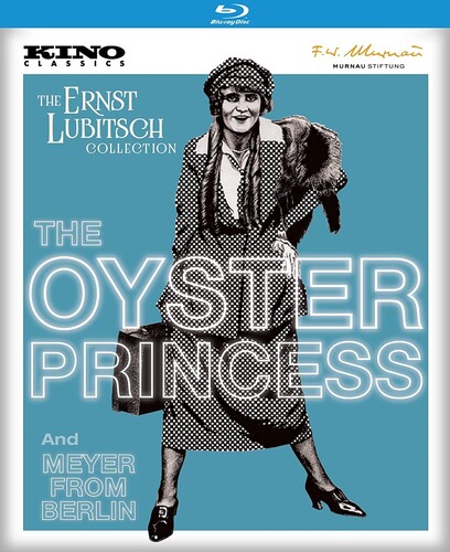 The Oyster Princess /  Meyer From Berlin