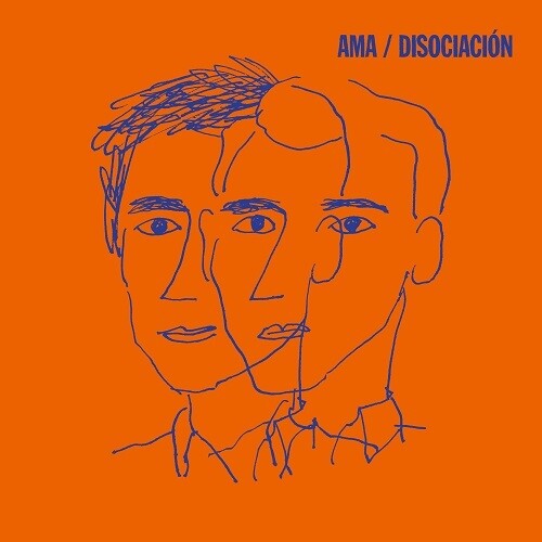 Ama - Disociacion (Spa)