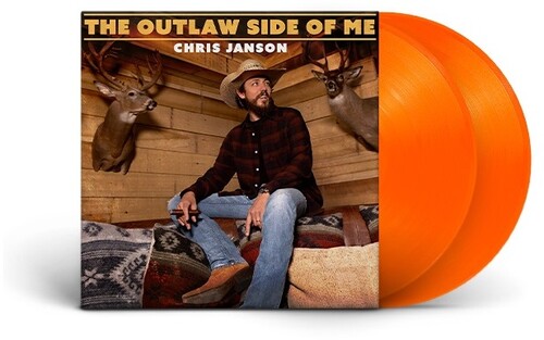 The Outlaw Side Of Me