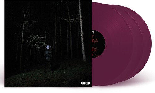 Destroy Lonely - If Looks Could Kill [Translucent Purple 3 LP]
