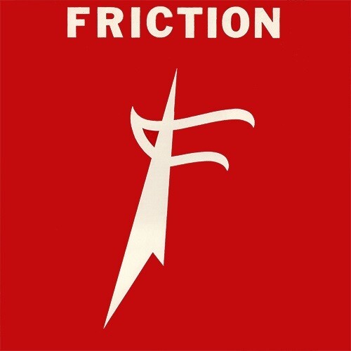 Friction - Friction (Bonus Tracks) [Limited Edition] (Aus)