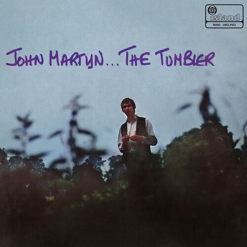 John Martyn - Tumbler [180 Gram] (Uk)