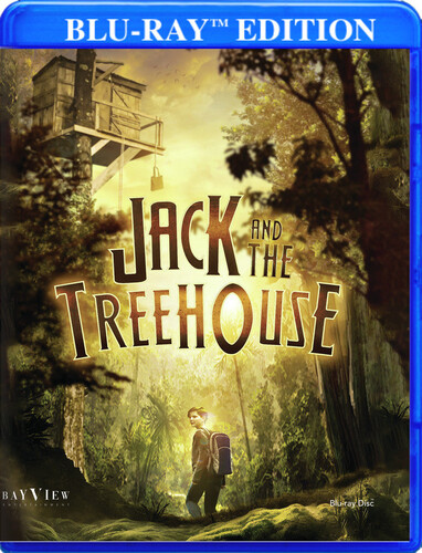 Jack and the Treehouse - Jack And The Treehouse / (Mod)