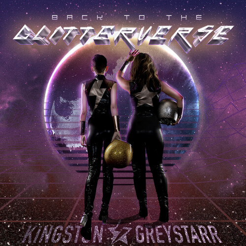 Back To The Glitterverse