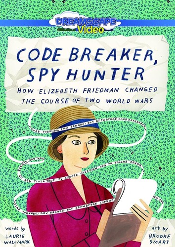 Code Breaker Spy Hunter - Code Breaker Spy Hunter