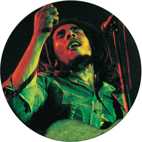 Bob Marley - Soul Of A Rebel