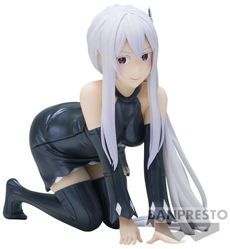 RE:ZERO - STARTING LIFE IN ANOTHER WORLD- -CELESTI