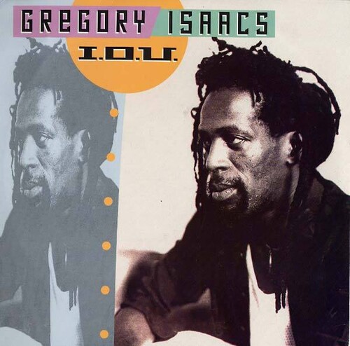 Gregory Isaacs - Iou