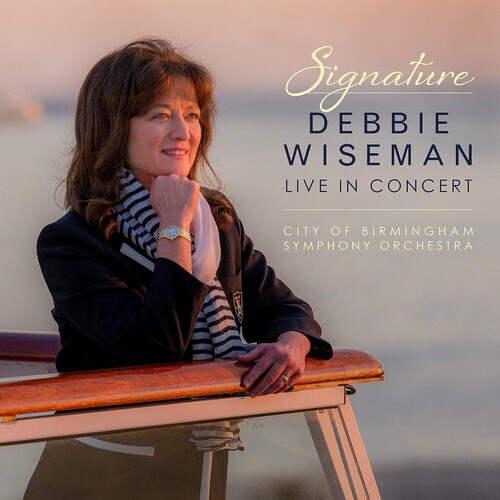Signature: Debbie Wiseman Live In Concert [Import]
