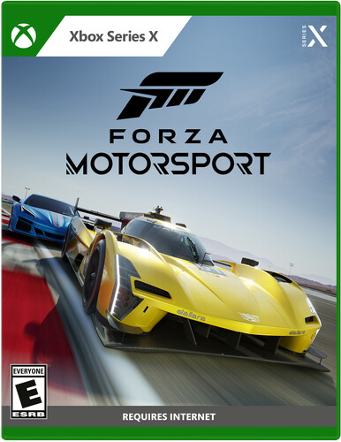 Forza Motorsport for Microsoft Xbox Series X