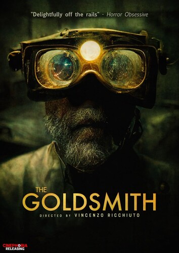 Goldsmith - Goldsmith / (Sub)