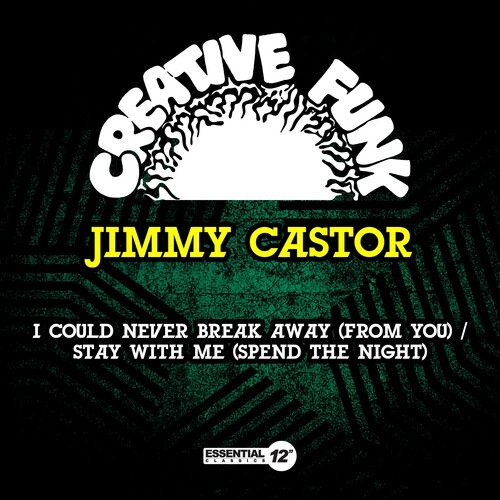 I Could Never Break Away (From You) /  Stay With Me (Spend The Night)