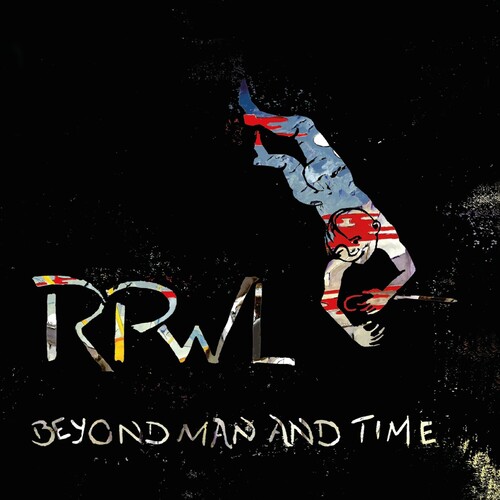 Rpwl - Beyond Man & Time (Gate) [180 Gram]