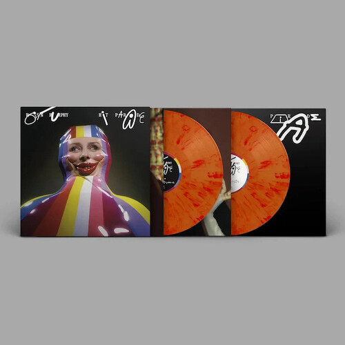 Roisin Murphy - Hit Parade [Colored Vinyl] [Limited Edition] (Org) (Uk)
