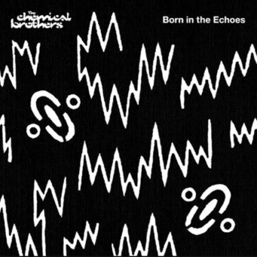 The Chemical Brothers - Born In The Echoes [Vinyl]