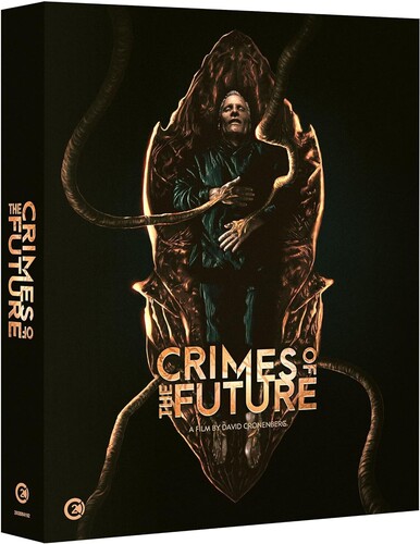 Crimes of the Future [Import]