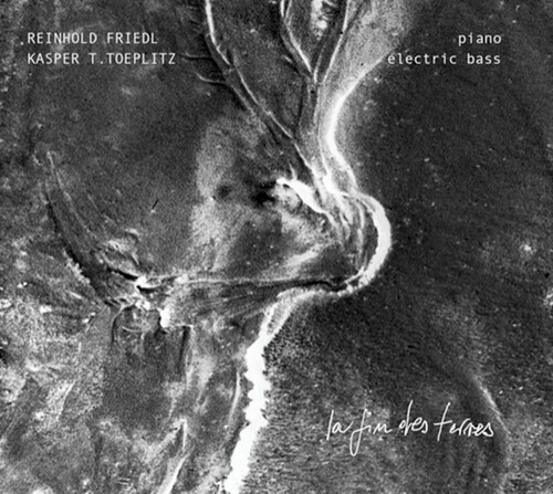 La Fin Des Terres