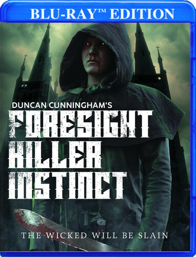 Foresight Killer Instinct