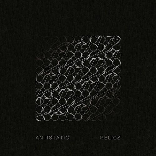 Antistatic - Relic