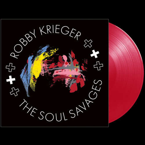 Robby Krieger and the Soul Savages