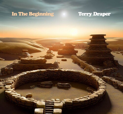Terry Draper - In The Beginning