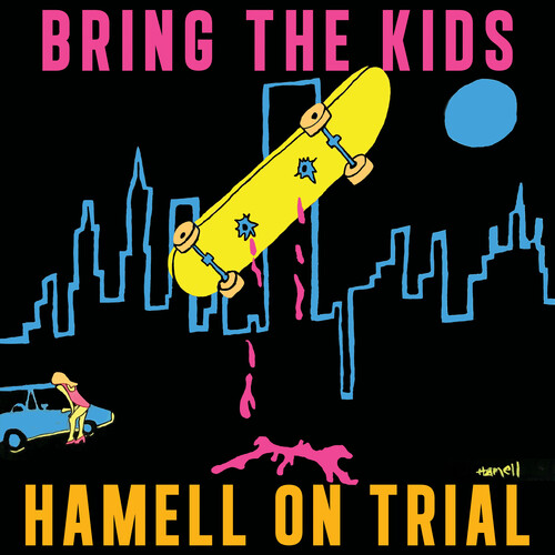 Bring the Kids [Explicit Content]