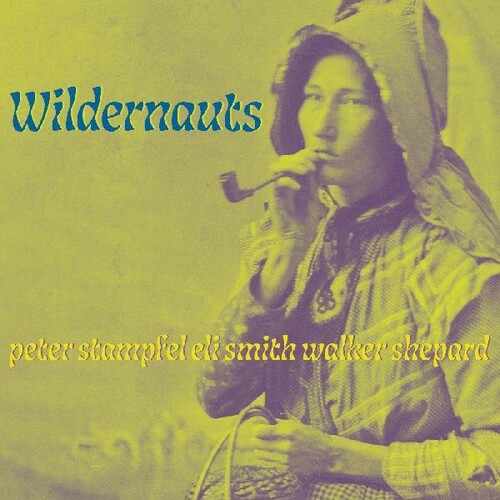 Wildernauts - Wildernauts [Digipak]