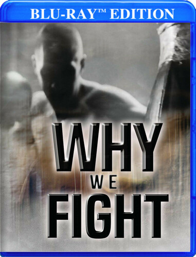 Why We Fight - Why We Fight / (Mod)