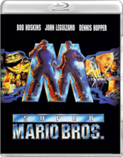 Super Mario Bros.: (30th Anniversary) [Import]