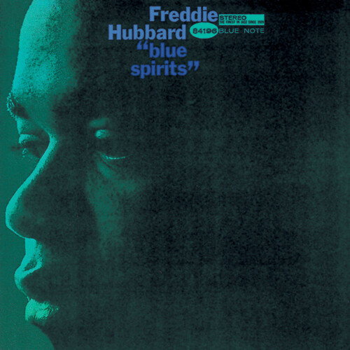 Freddie Hubbard - Blue Spirits [Remastered] (Hqcd) (Jpn)