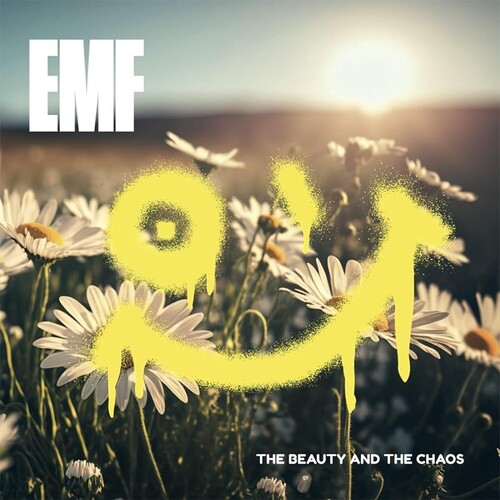 Emf - Beauty & The Beast (Uk)
