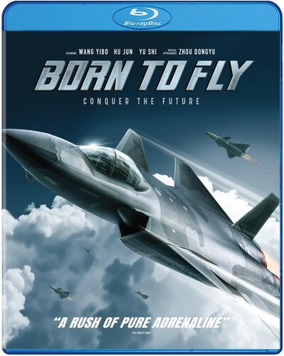 Born to Fly - Born To Fly