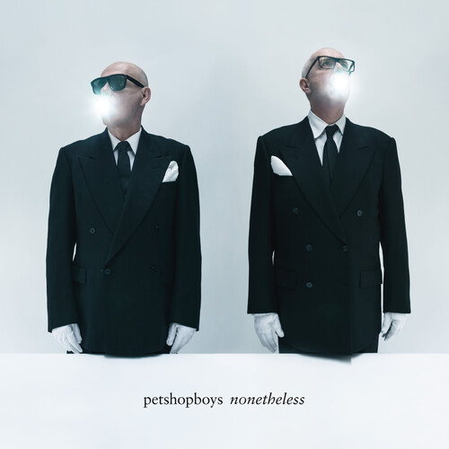 Pet Shop Boys - nonetheless [LP]