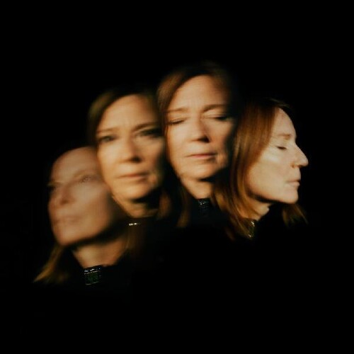 Beth Gibbons - Lives Outgrown [Deluxe CD]