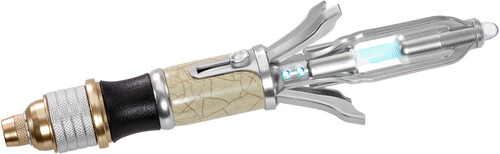 DOCTOR WHO 14TH SONIC SCREWDRIVER