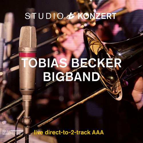 Studio Konzert