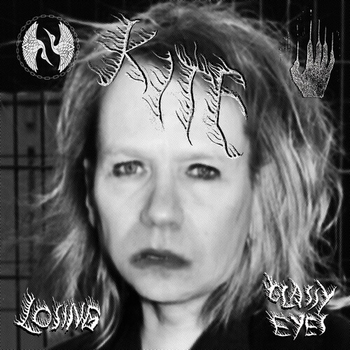 Losing /  Glassy Eyes