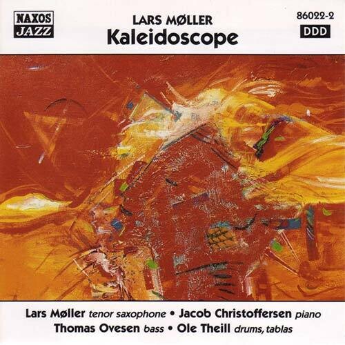 Kaleidoscope