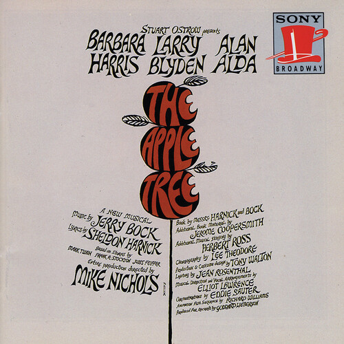 Apple Tree /  O.B.C.