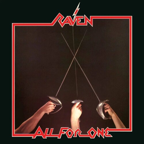 All For One