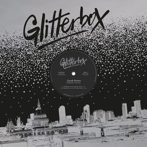 Hallelujah Anyway (Remixes)
